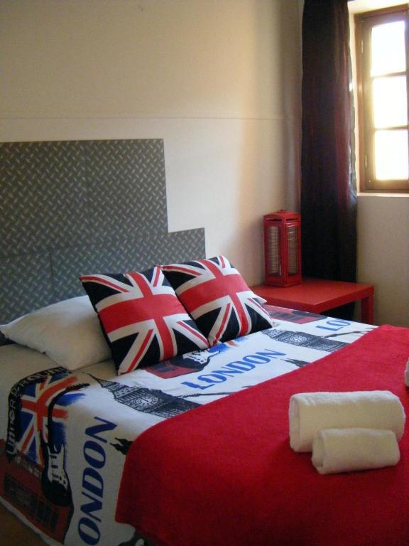 Hotel Le Niobel - Hotel De Charme Belgodere  Room photo